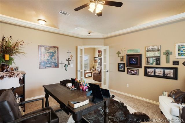 42 Deer Run, Durant, OK 74701