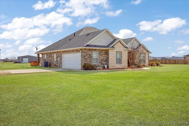 42 Deer Run, Durant, OK 74701