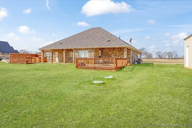 42 Deer Run, Durant, OK 74701