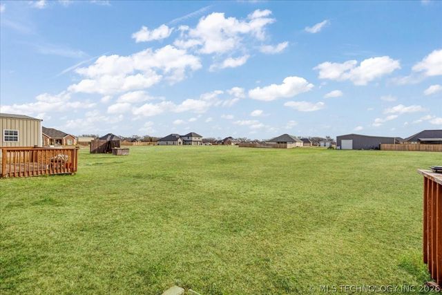 42 Deer Run, Durant, OK 74701