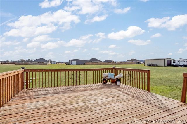 42 Deer Run, Durant, OK 74701