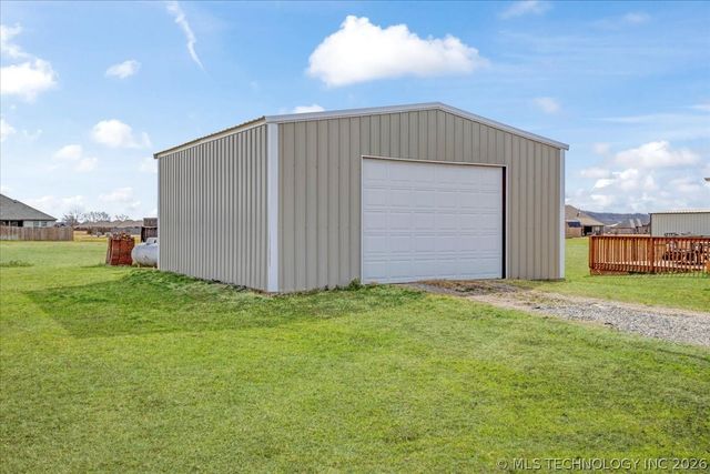 42 Deer Run, Durant, OK 74701