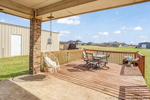 42 Deer Run, Durant, OK 74701