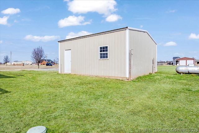 42 Deer Run, Durant, OK 74701