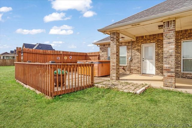 42 Deer Run, Durant, OK 74701
