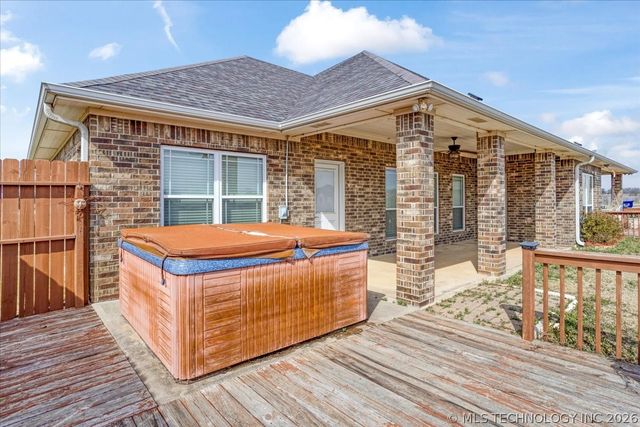 42 Deer Run, Durant, OK 74701
