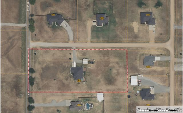 42 Deer Run, Durant, OK 74701