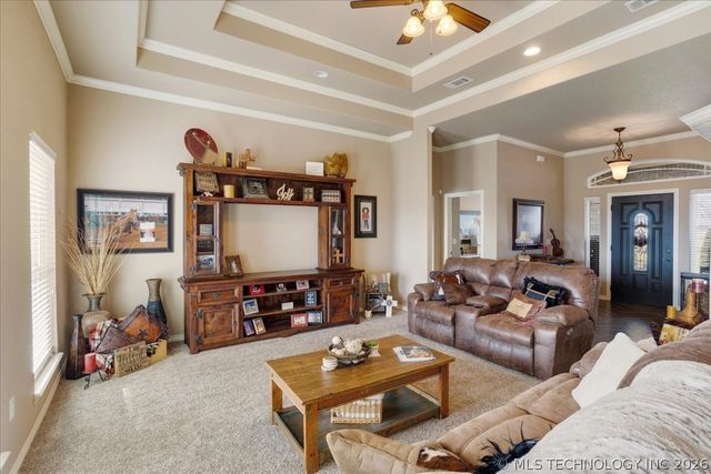 42 Deer Run, Durant, OK 74701