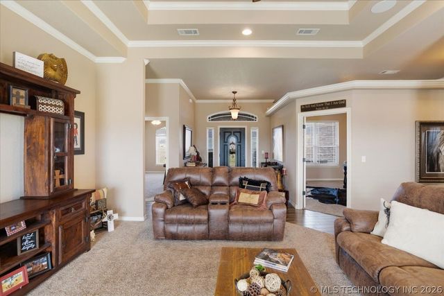 42 Deer Run, Durant, OK 74701