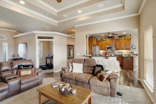 42 Deer Run, Durant, OK 74701