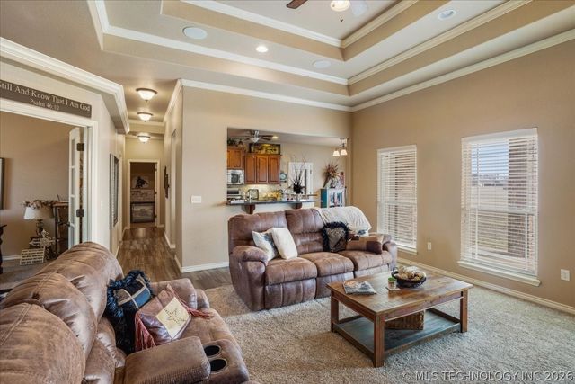 42 Deer Run, Durant, OK 74701