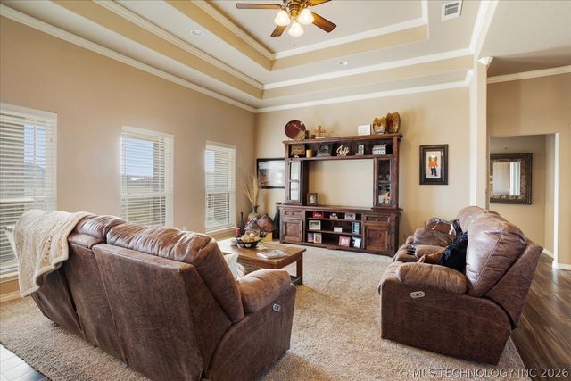 42 Deer Run, Durant, OK 74701