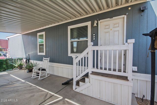 625 W MCKELLIPS Road 156, Mesa, AZ 85201