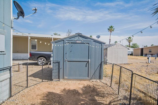 625 W MCKELLIPS Road 156, Mesa, AZ 85201