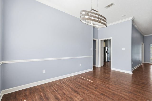 1810 Amelia Drive, Conway, AR 72034