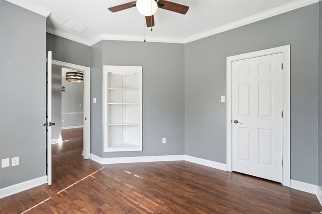 1810 Amelia Drive, Conway, AR 72034
