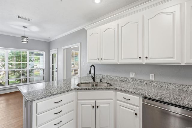 1810 Amelia Drive, Conway, AR 72034