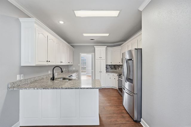 1810 Amelia Drive, Conway, AR 72034