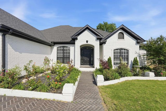 1810 Amelia Drive, Conway, AR 72034