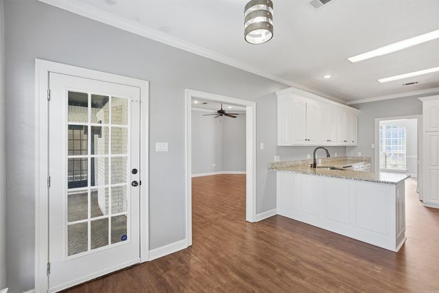 1810 Amelia Drive, Conway, AR 72034