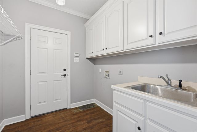 1810 Amelia Drive, Conway, AR 72034