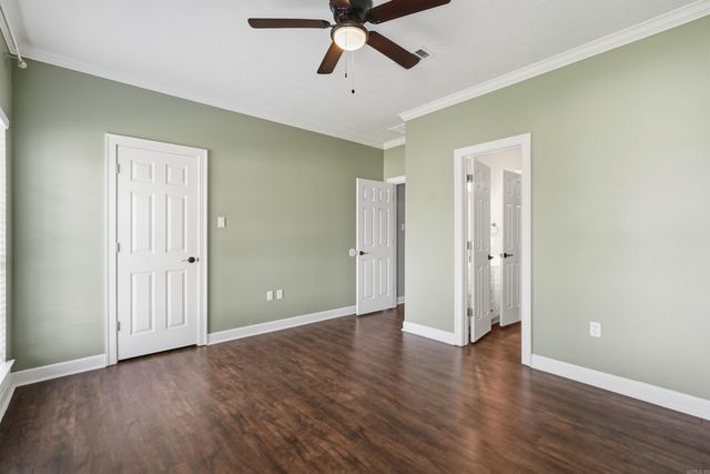 1810 Amelia Drive, Conway, AR 72034