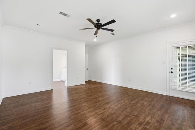 1810 Amelia Drive, Conway, AR 72034