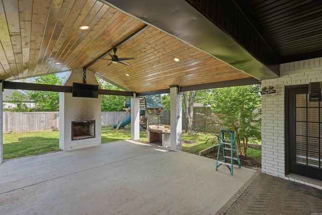 1810 Amelia Drive, Conway, AR 72034