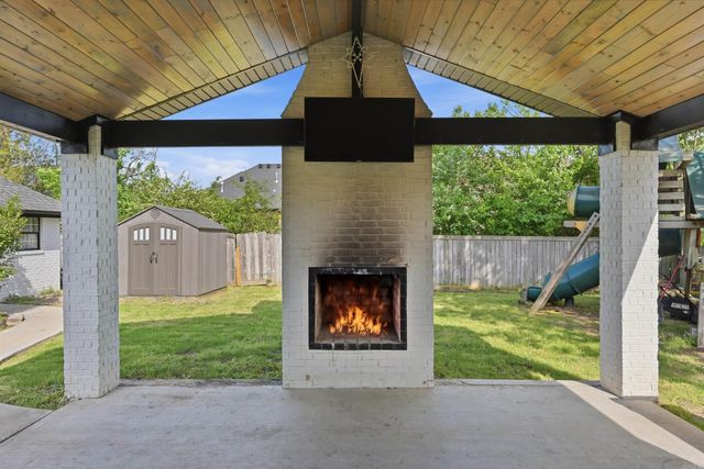 1810 Amelia Drive, Conway, AR 72034