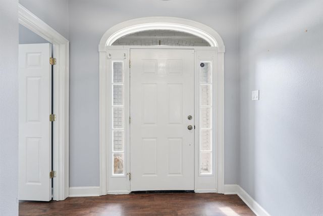 1810 Amelia Drive, Conway, AR 72034
