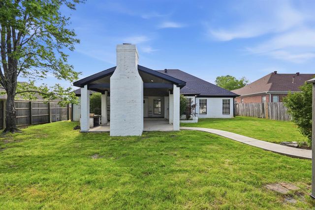1810 Amelia Drive, Conway, AR 72034