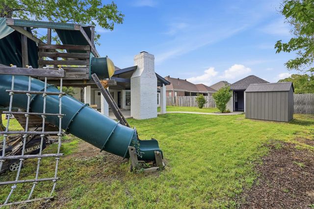 1810 Amelia Drive, Conway, AR 72034