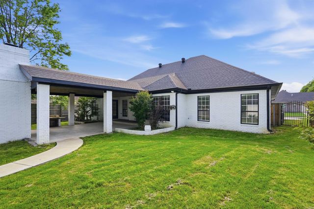 1810 Amelia Drive, Conway, AR 72034