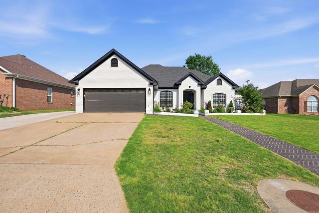 1810 Amelia Drive, Conway, AR 72034