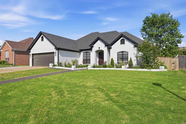 1810 Amelia Drive, Conway, AR 72034