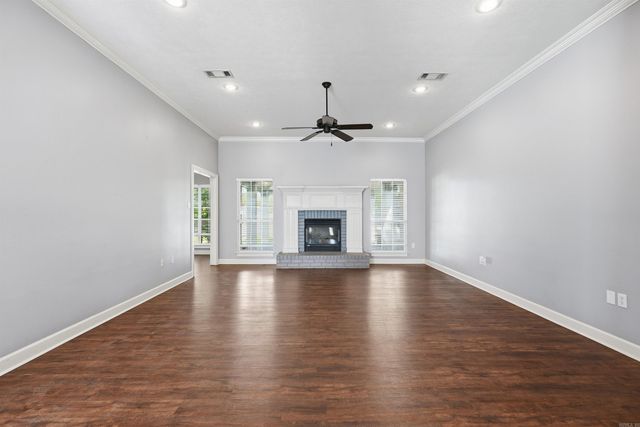 1810 Amelia Drive, Conway, AR 72034
