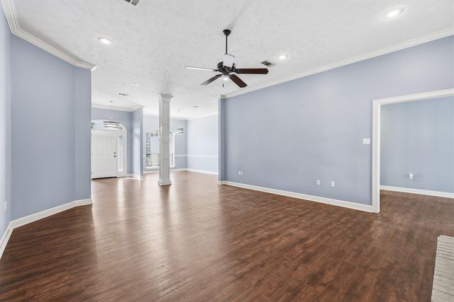 1810 Amelia Drive, Conway, AR 72034