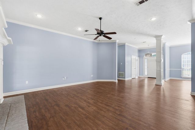 1810 Amelia Drive, Conway, AR 72034