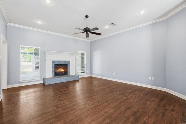 1810 Amelia Drive, Conway, AR 72034