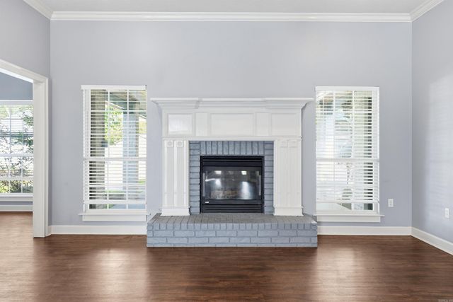 1810 Amelia Drive, Conway, AR 72034