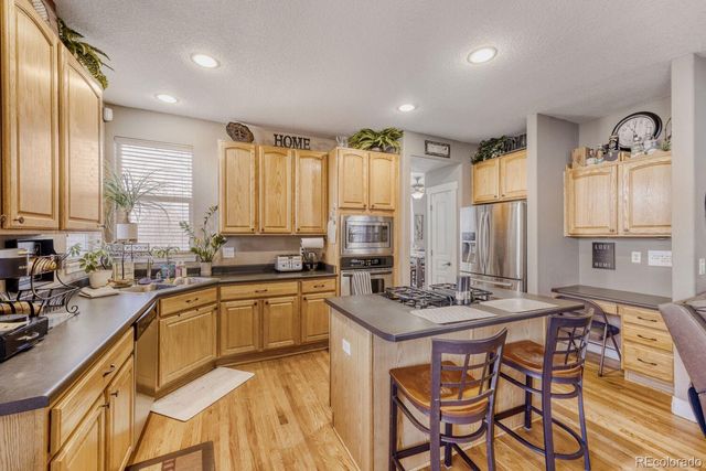 1135 W 135th Lane, Westminster, CO 80234