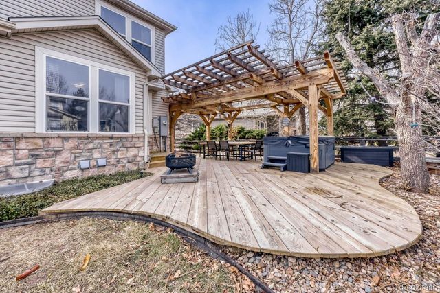 1135 W 135th Lane, Westminster, CO 80234