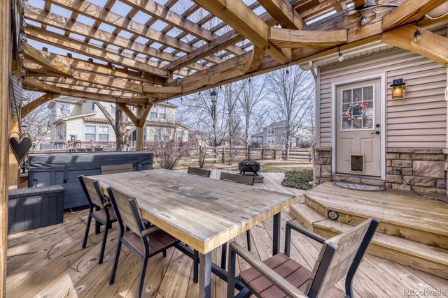 1135 W 135th Lane, Westminster, CO 80234