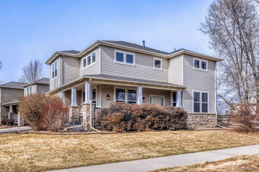 1135 W 135th Lane, Westminster, CO 80234