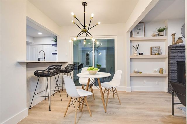 1308 Matthews LN A, Austin, TX 78745