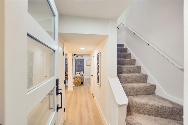 1308 Matthews LN A, Austin, TX 78745