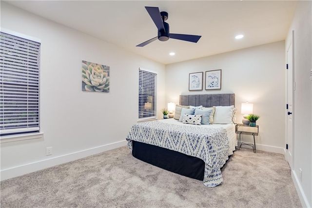 1308 Matthews LN A, Austin, TX 78745