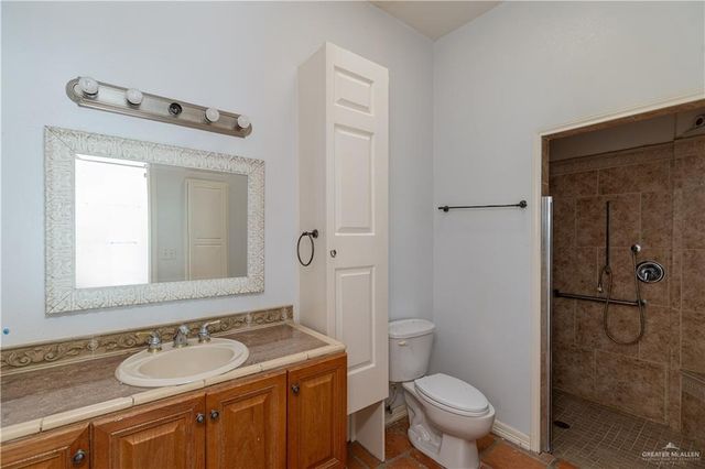 417 E Verbena Avenue, La Feria, TX 78559