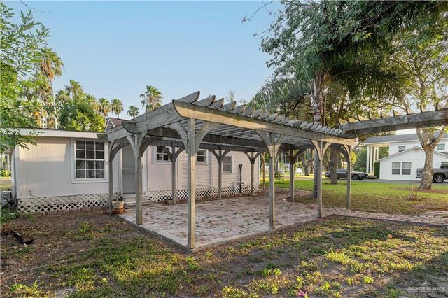 417 E Verbena Avenue, La Feria, TX 78559