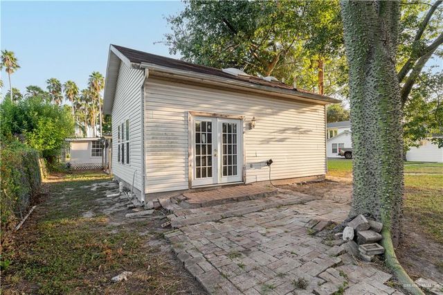 417 E Verbena Avenue, La Feria, TX 78559